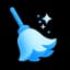 Deep Cleanup App Logo